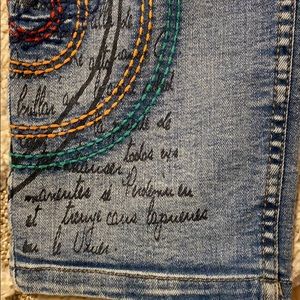 Desigual jeans Denim